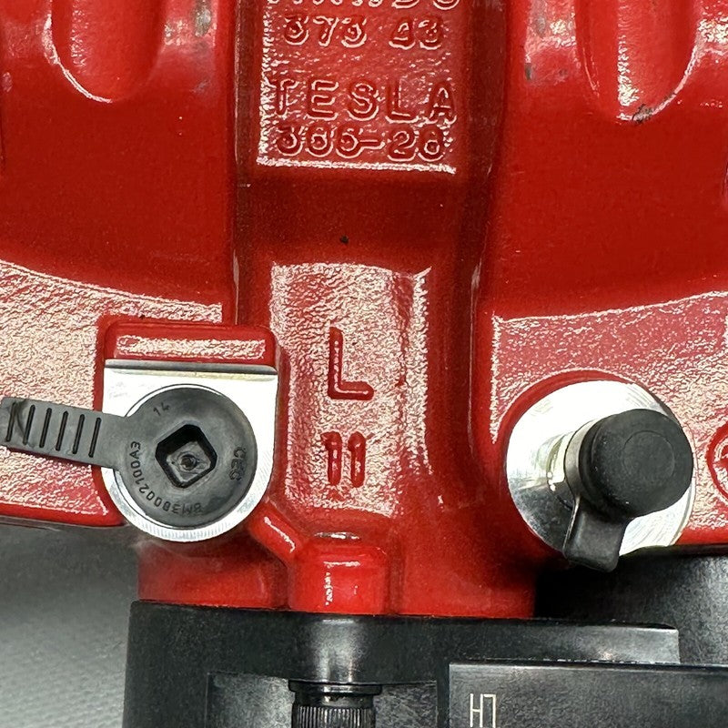 1420643-00-A TESLA MODEL S BRAKE CALIPER LEFT REAR 2016 2017 2018 2019 2020 2021 1420643-00-A
