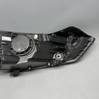 HYUNDAI TUCSON HEADLIGHT LEFT DRIVER 2016 2017 2018 HALOGEN OEM
