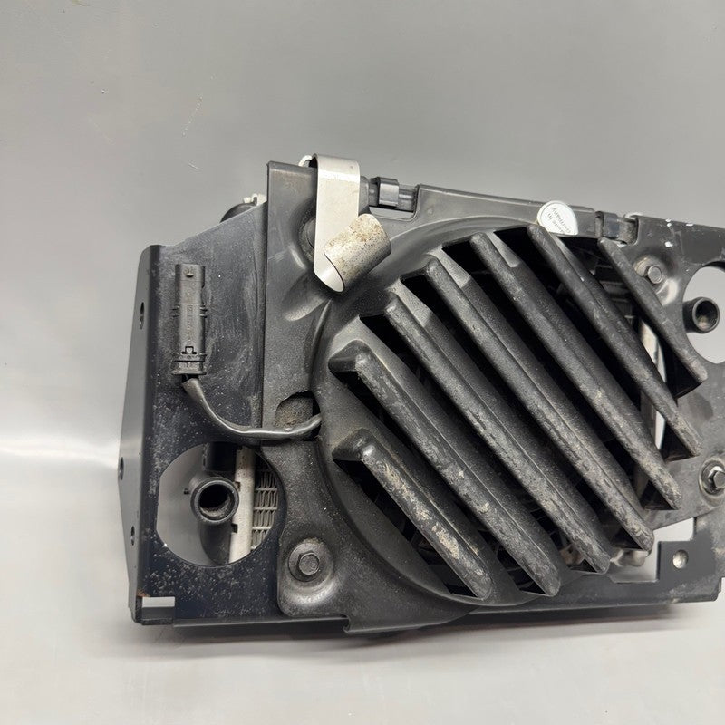 MERCEDES BENZ G WAGON 3.0 DIEASEL COIL COOLER  2002-2017 2018 OEM A463