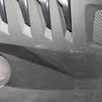 BMW X3 M50 TOP ENGINE COVER 2025 2026 OEM 7935419