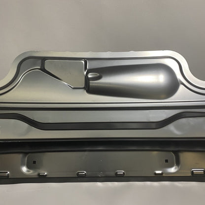 8W5813307B AUDI A4 REAR BODY PANEL APRON S4 2017 2018 2019 8W5813307B OEM