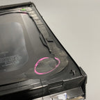 1034907-80-F TESLA MODEL X QUARTER GLASS LEFT 1034907-80-F 2016 2017 2018 2019 2020 OEM