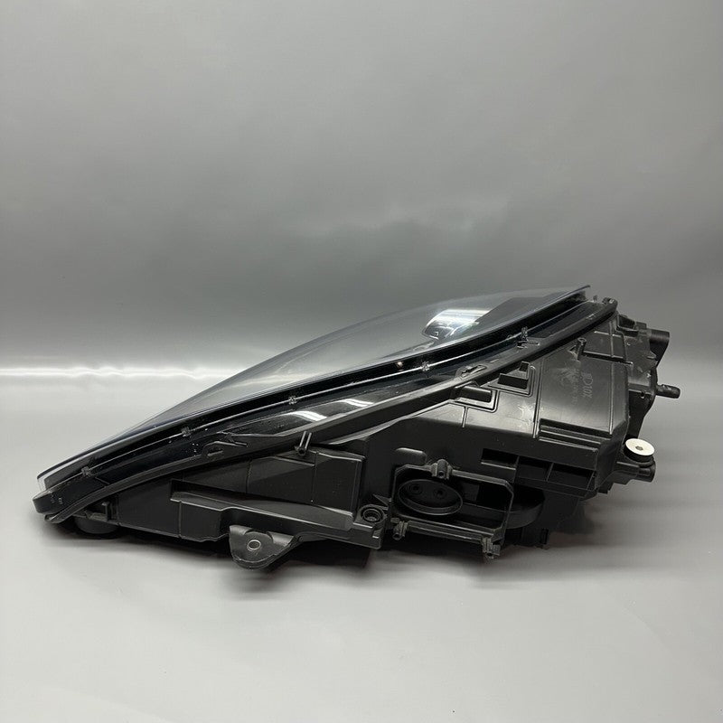 95B941009AN PORSCHE MACAN HEADLIGHT RIGHT PASSENGER 2019 2020 2021 FULL LED PDLS 95B941010AN