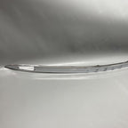 1035369-00-D TESLA MODEL X GATE CHROME TRIM 1035369-00-D 2016 2017 2018 2019 OEM 