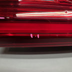 BMW X3M TAIL LIGHT INNER RIGHT PASSENGER 2018 2019 2020 2021 OEM 89853
