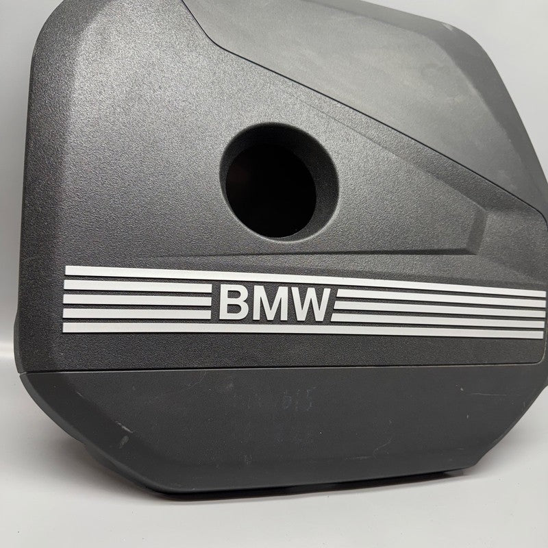 BMW X1 X2 ENGINE COVER 2023 2024 2025 OEM 7935407