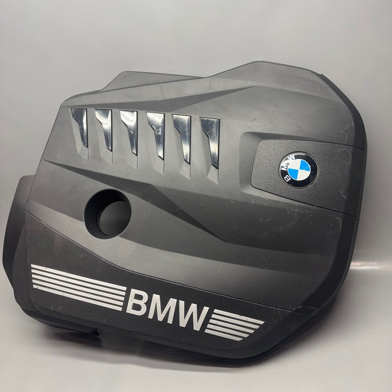 BMW 540 740 X5 X6 X7 ENGINE COVER 2024 2025 2026 OEM 7935418