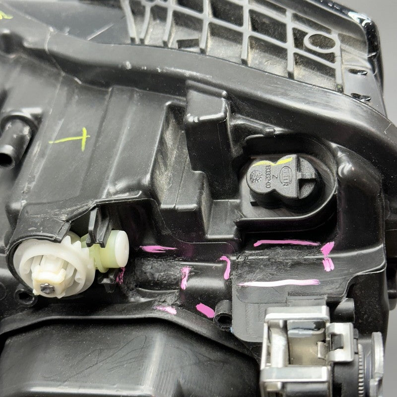 80A941033H AUDI Q5 HEADLIGHT LEFT DRIVER 2021 2022 2023 FULL LED SQ5 OEM 80A941033H