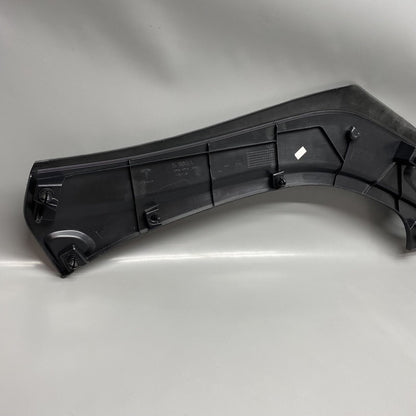 1036236-00-G TESLA MODEL X UNDERHOOD APRON COVER LEFT 2016 2017 2018 2019 2020 1036236-00-G 