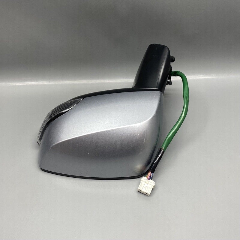 SUBARU FORESTER MIRROR LEFT DRIVER E13027507 2014 2015 2016 2017 2018 