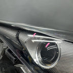 2016 20107 2018 TOYOTA PRIUS HEADLIGHT LEFT DRIVER LED OEM 