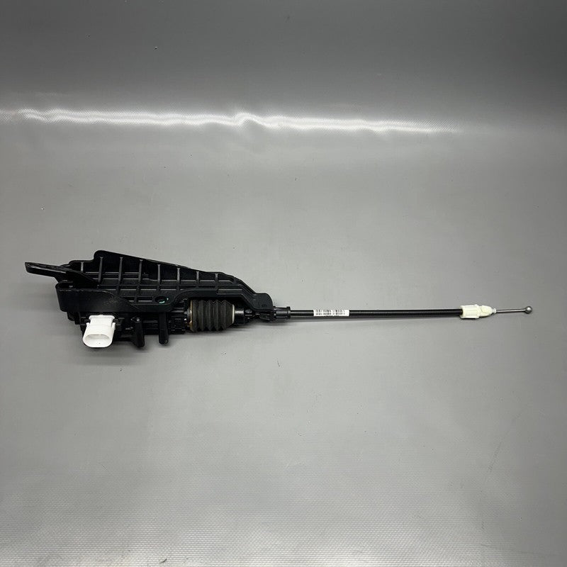 1500398-00-H TESLA MODEL Y HOOD LATCH ACTUATOR 2020 2021 2022 2023 1500398-00-H OEM