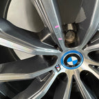 BMW X5 X6 WHEEL RIM 20 INCH FRONT 2020 2021 2022 2023 2024 2025 OEM 80