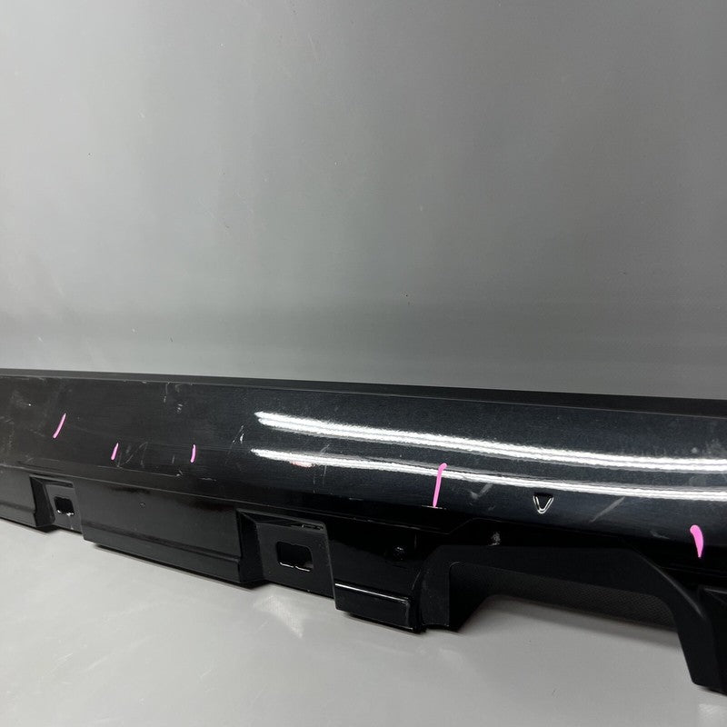 8W8853860F AUDI A5 SPORTBACK ROCKER MOLDING RIGHT 2020 2021 2022 2023 OEM 8W8853860F