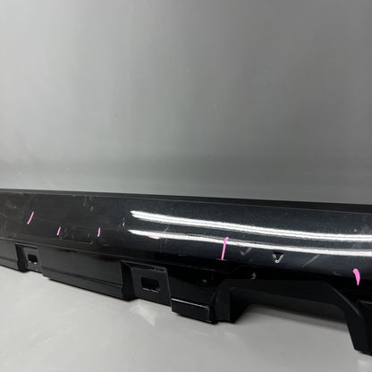 8W8853860F AUDI A5 SPORTBACK ROCKER MOLDING RIGHT 2020 2021 2022 2023 OEM 8W8853860F