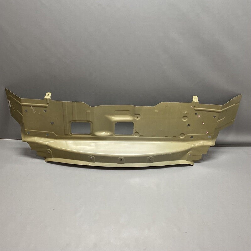 1074436-S0-C TESLA MODEL X REAR BODY PANEL 2016 2017 2018 2019 2020 2021 OEM 1074436-S0-C