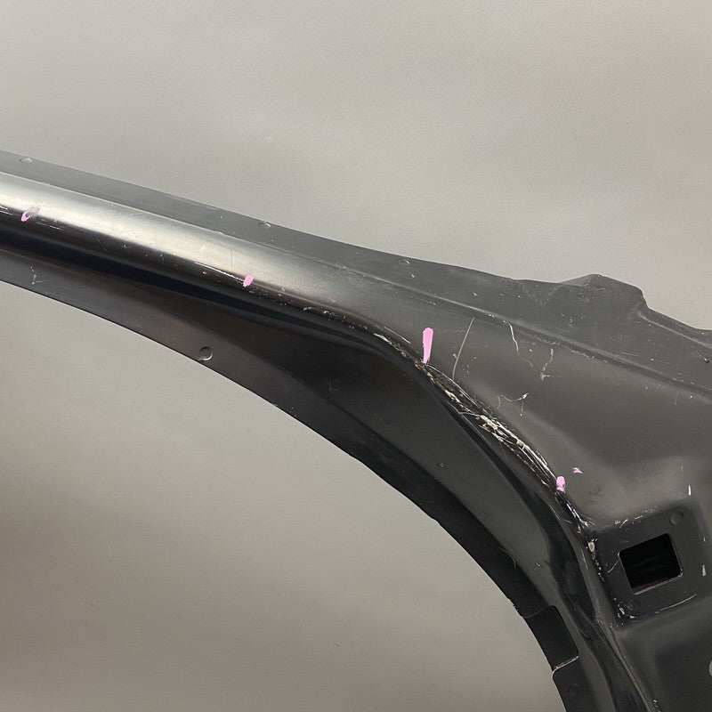 99150263800 PORSCHE 911 A-PILLAR INNER PANEL 99150263800 2016 2017 2018 2019 OEM 