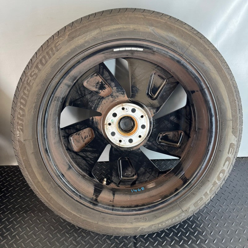 BMW I3 WHEEL RIM 19 INCH FRONT 2014-2016 2017 2018 2019 2020 2021 OEM 