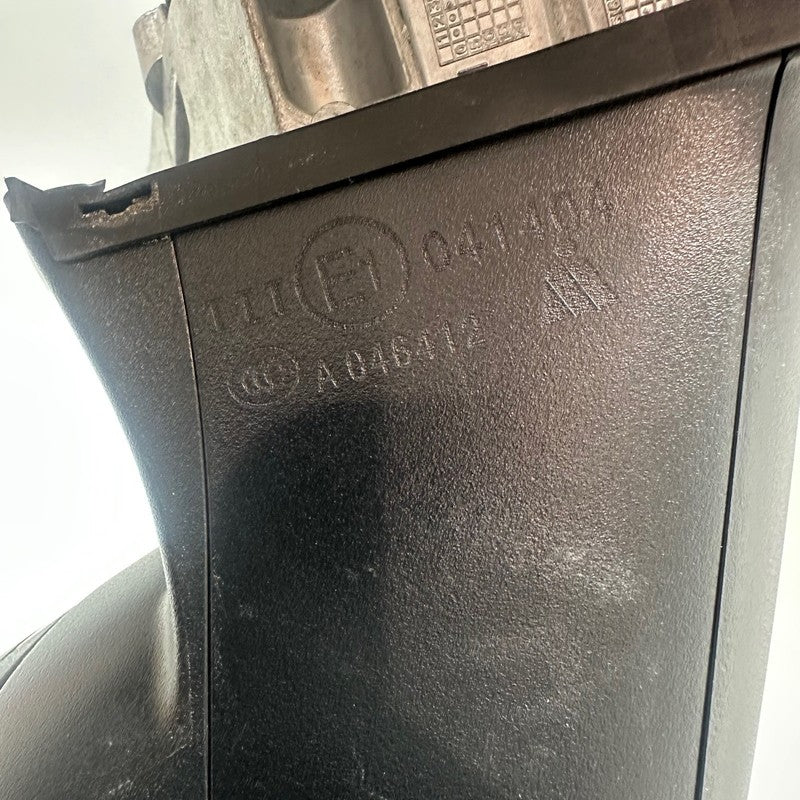 BMW 540I MIRROR LEFT DRIVER 2017 2018 2019 2020 2021 2022 2023 OEM
