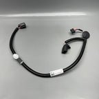 1069106-00-B TESLA MODEL S DOOR JUMP HARNESS FRONT 2012 2013 2014 2015 2016 OEM 1069106-00-B