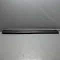 9Y0853752 PORSCHE CAYENNE ROCKER MOLDING RIGHT 2019 2020 2021 OEM 9Y0853752