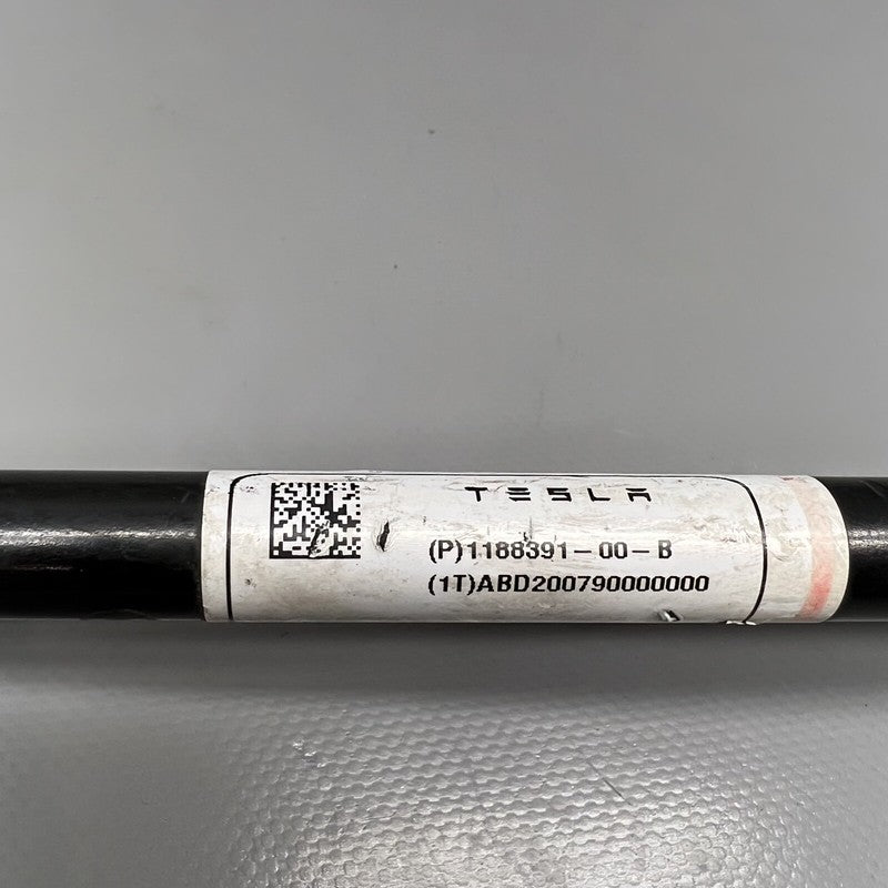 1188391-00-B TESLA MODEL 3 LINK STABILIZER BAR LEFT FRONT 2017 2018 2019 2020 1188391-00-B