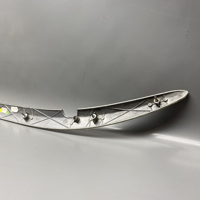 80335700 MASERATI GRANTURISMO DOOR TRIM LEFT CARBON FIBER 80335700 2014 2015 2016 2017 