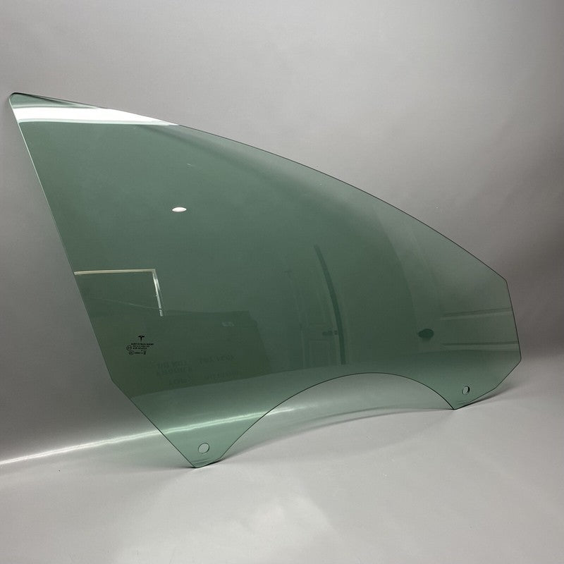 43R-004530 TESLA MODEL 3 DOOR GLASS RIGHT FRONT 2017 2018 2019 2020 43R-004530 OEM