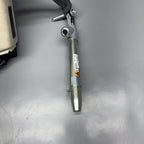 1035954-17-I TESLA MODEL X B-PILLAR LOWER TRIM RIGHT 2016 2017 2018 2019 2020 OEM