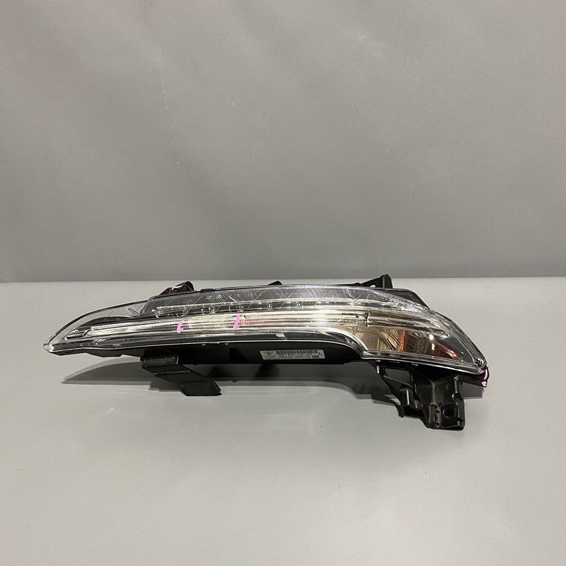 PORSCHE 911 CARRERA FOG LIGHT LEFT DRIVER 99163115103 2012 2013 2014 2