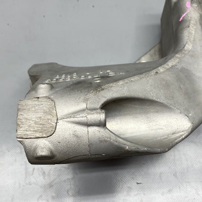 50537064DX ALFA ROMEO STELVIO ENGINE MOUNT BRACKET RIGHT 2017 2018 2019 OEM 50537064DX