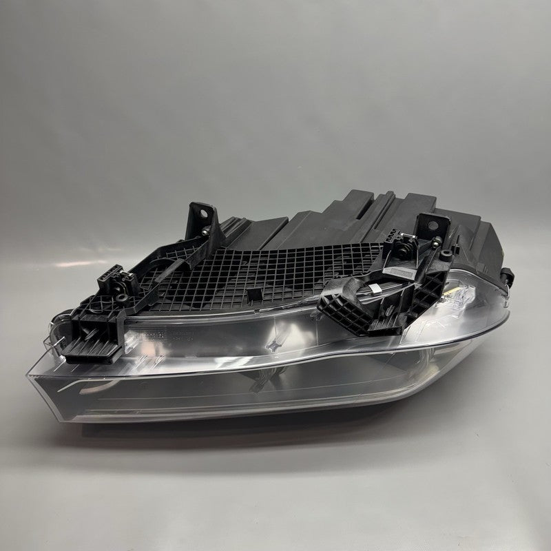 X5 BMW X5 X6 HEADLIGHT RIGHT PASSENGER 2015 2016 2017 2018 LED 710815029090