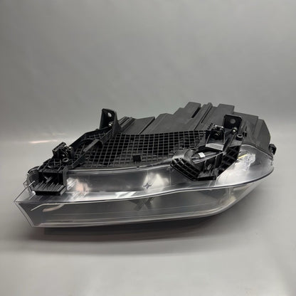 X5 BMW X5 X6 HEADLIGHT RIGHT PASSENGER 2015 2016 2017 2018 LED 710815029090