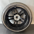 BMW 330I WHEEL RIM 19 INCH M340 430I 2021 2022 2023 2024 OEM 8090094