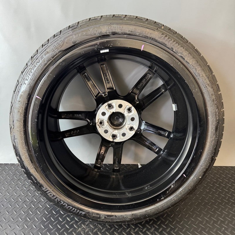 BMW 330I WHEEL RIM 19 INCH M340 430I 2021 2022 2023 2024 OEM 8090094