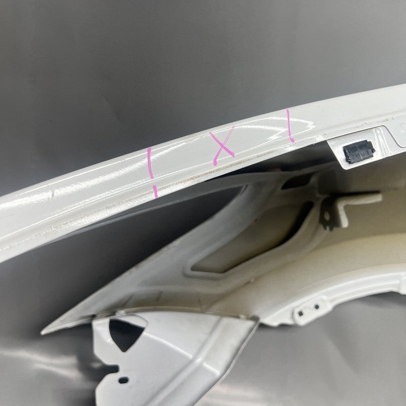 1618084C TESLA MODEL Y FENDER RIGHT PASSENGER 2020 2021 2022 2023 OEM 1618084C