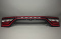 DODGE DURANGO LIFTGATE TAIL LIGHT 2014 15 16 17 18 19 20 21 22 2023 68