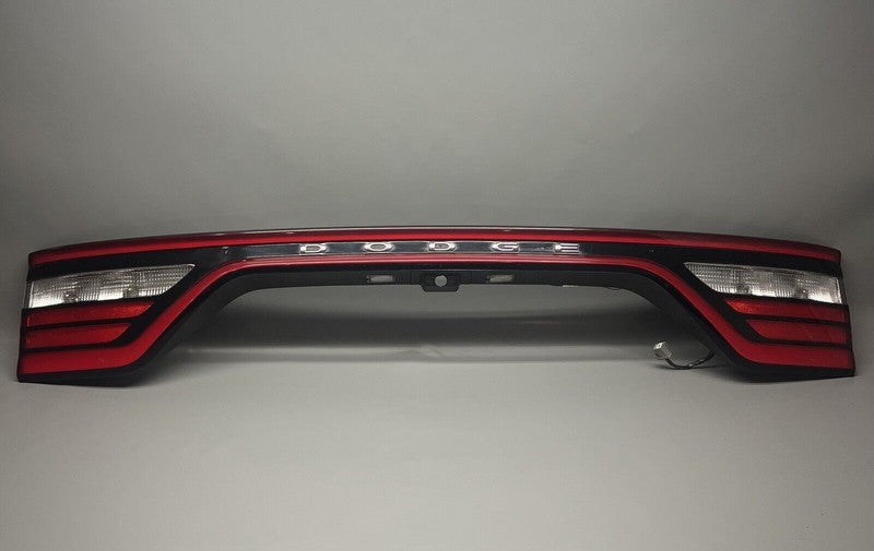 DODGE DURANGO LIFTGATE TAIL LIGHT 2014 15 16 17 18 19 20 21 22 2023 68