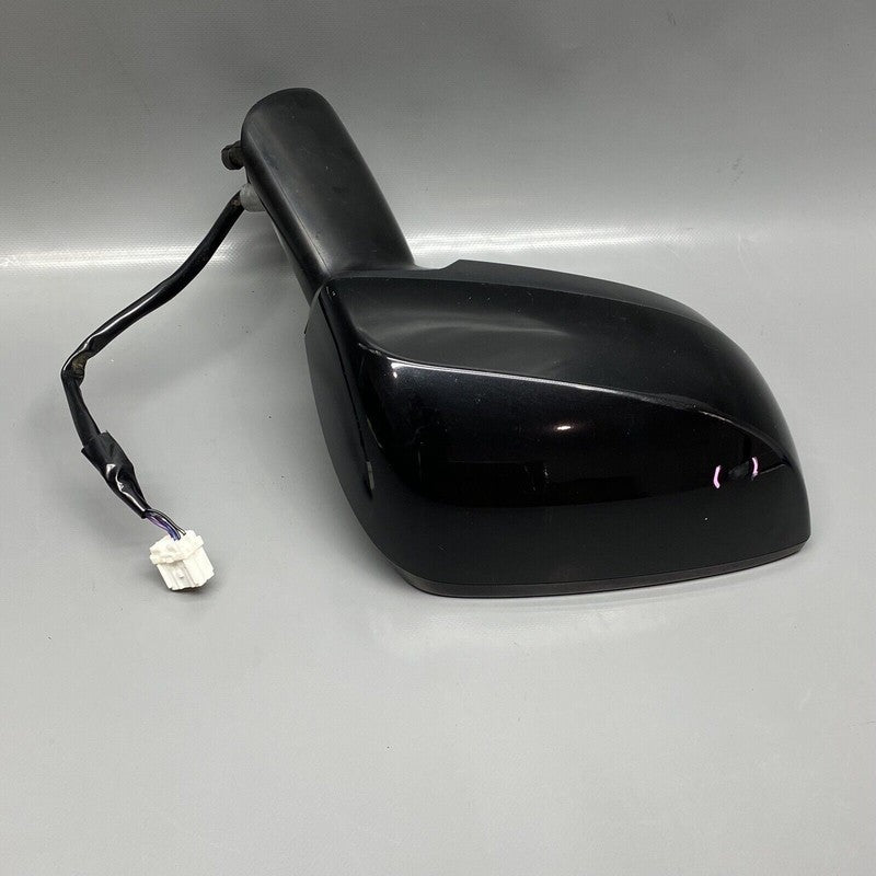 SUBARU WRX STI MIRROR RIGHT PASSENGER E13037559 2015 2016 2017 2018 20