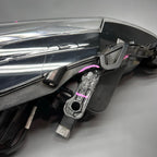 TOYOTA CAMRY HEADLIGHT LEFT DRIVER 2018 2019 2020 LED OEM