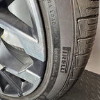 BMW 330I WHEEL RIM FRONT 19 INCH 430I M440I 2024 2025 OEM 5A64AF0