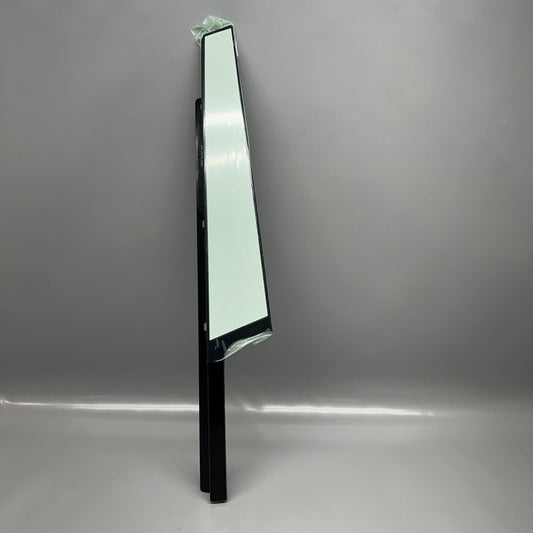 C2Z18487 JAGUAR XF DOOR APPLIQUE MOLDING LEFT 2009 10 11 12 13 14  2015 OEM C2Z18487