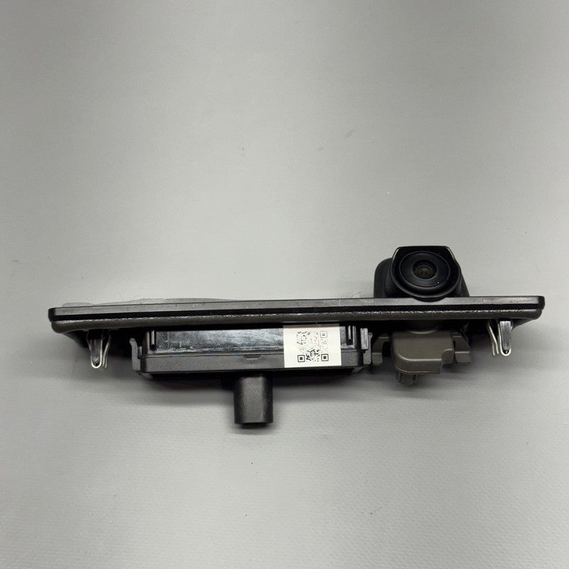 TESLA MODEL Y LIFTGATE RELEASE HANDLE WITH CAMERA 2020 2021 2022 2023 