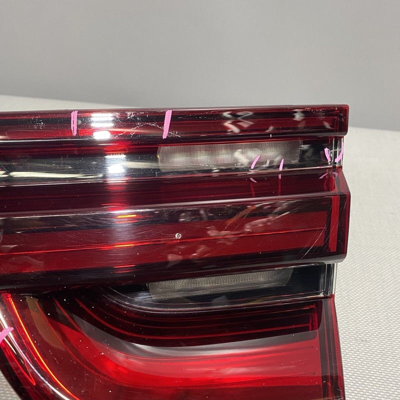PORSCHE PANAMERA TAIL LIGHT RIGHT INNER 971945208E LED 2017 2018 2019 