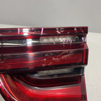 PORSCHE PANAMERA TAIL LIGHT RIGHT INNER 971945208E LED 2017 2018 2019 