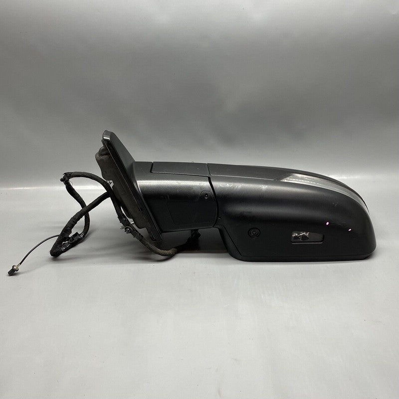 RAM 1500 MIRROR LEFT DRIVER 2019 2020 2021 2022 2023 OEM 5ZK49LAVAE