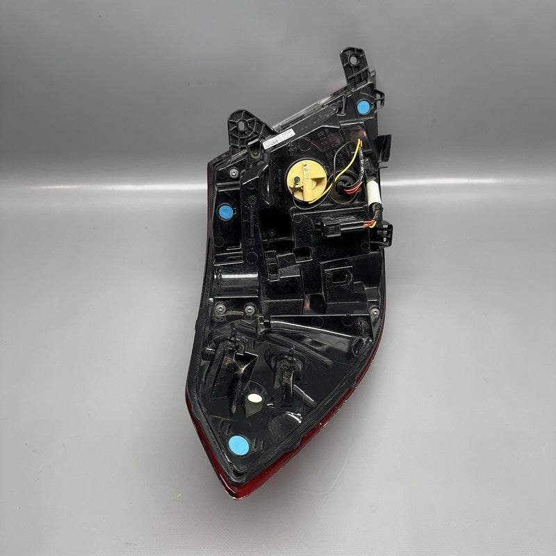 HONDA ACCORD TAIL LIGHT RIGHT PASSENGER 2018 2019 2020 2021 2022 OEM