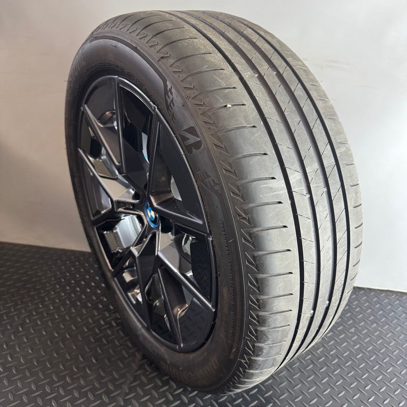 BMW I4 WHEEL RIM 18 INCH 2022 2023 2024 2025 2026 OEM 5A08CA1