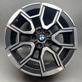 BMW X1 WHEEL RIM 19 INCH X2 2024 2025 2026 OEM 6898041