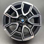 BMW X1 WHEEL RIM 19 INCH X2 2024 2025 2026 OEM 6898041